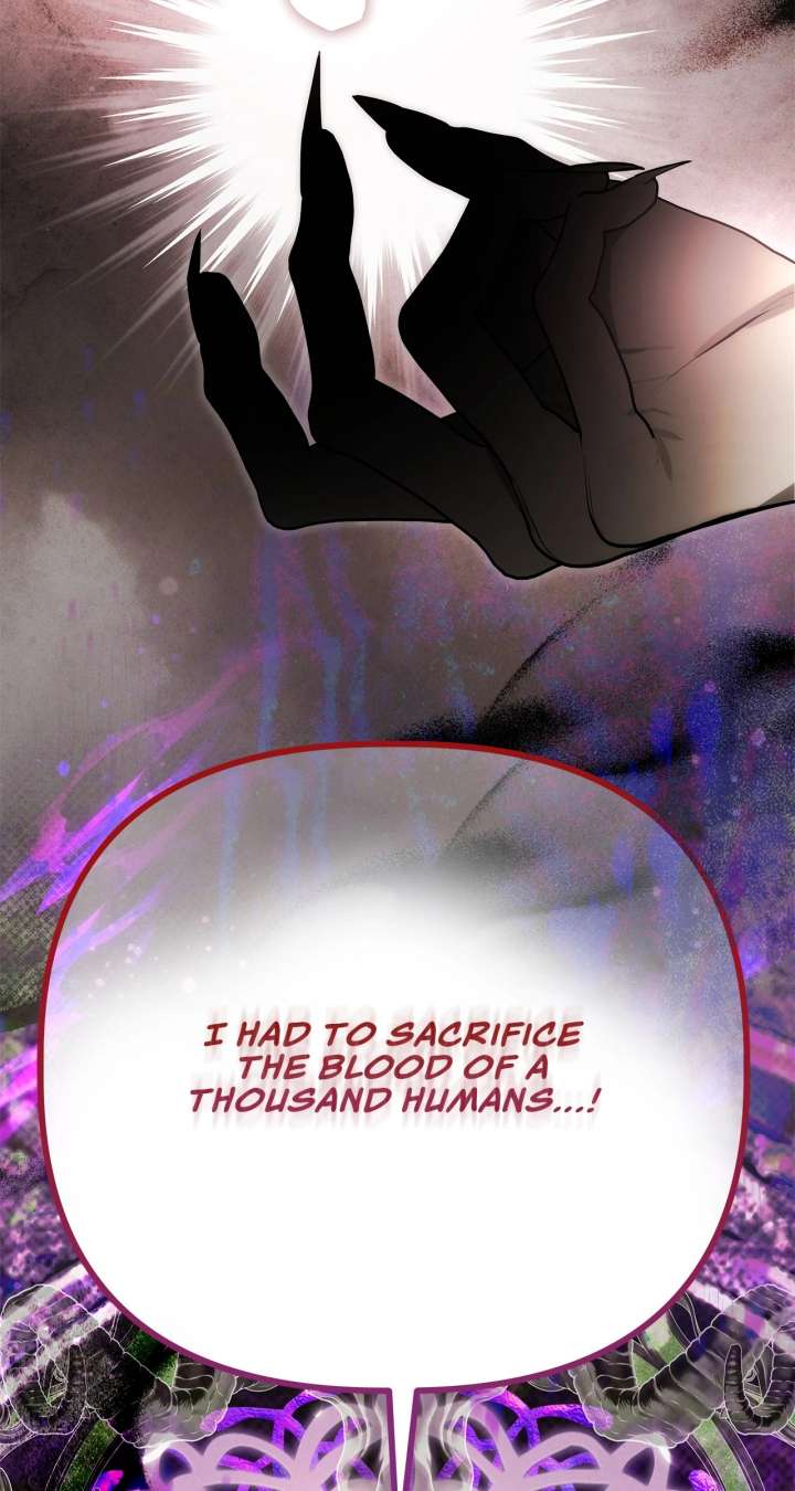 The Nerd Turned Out to Be the Tyrant Chapter 62 - Page 35