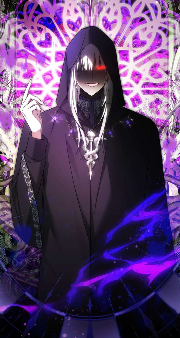 The Nerd Turned Out to Be the Tyrant Chapter 62 - Page 36