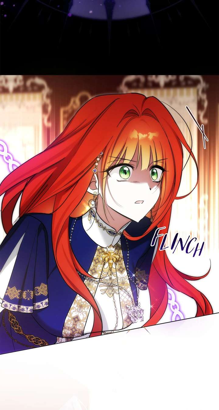 The Nerd Turned Out to Be the Tyrant Chapter 62 - Page 37