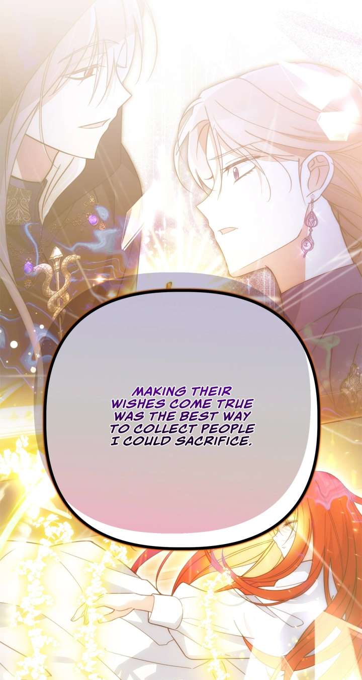 The Nerd Turned Out to Be the Tyrant Chapter 62 - Page 38