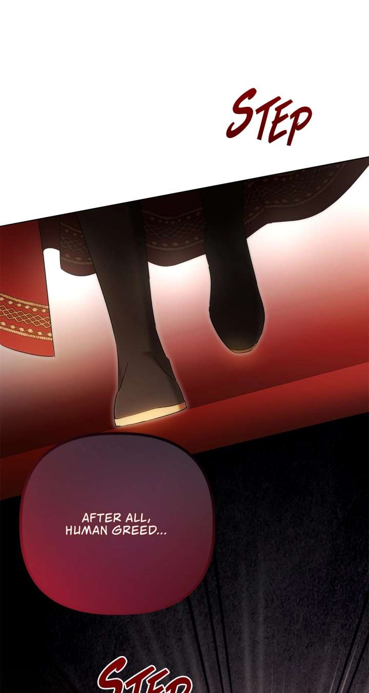 The Nerd Turned Out to Be the Tyrant Chapter 62 - Page 40