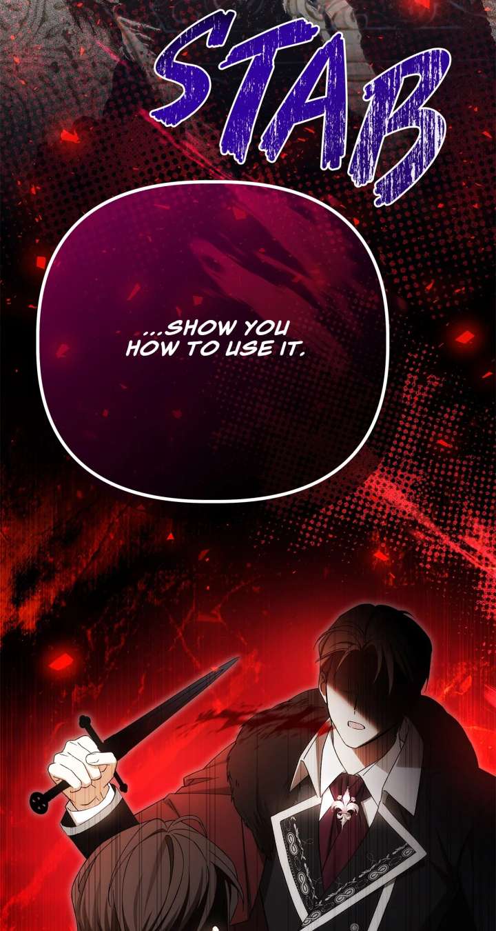 The Nerd Turned Out to Be the Tyrant Chapter 62 - Page 5