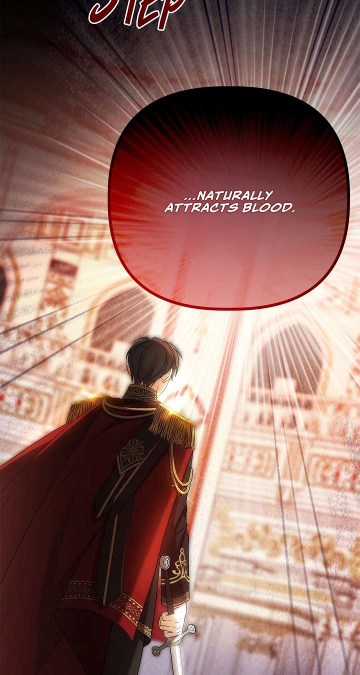 The Nerd Turned Out to Be the Tyrant Chapter 62 - Page 41