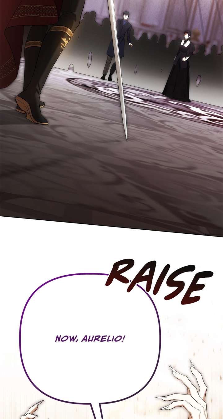 The Nerd Turned Out to Be the Tyrant Chapter 62 - Page 42