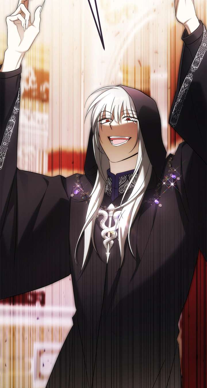 The Nerd Turned Out to Be the Tyrant Chapter 62 - Page 43