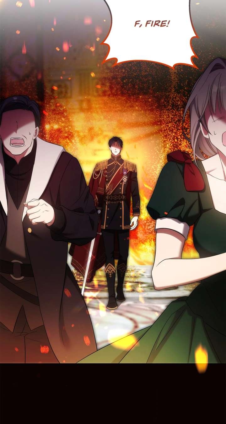 The Nerd Turned Out to Be the Tyrant Chapter 62 - Page 49