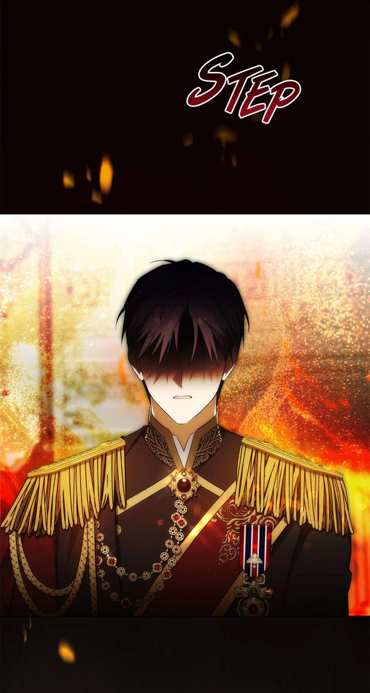 The Nerd Turned Out to Be the Tyrant Chapter 62 - Page 50