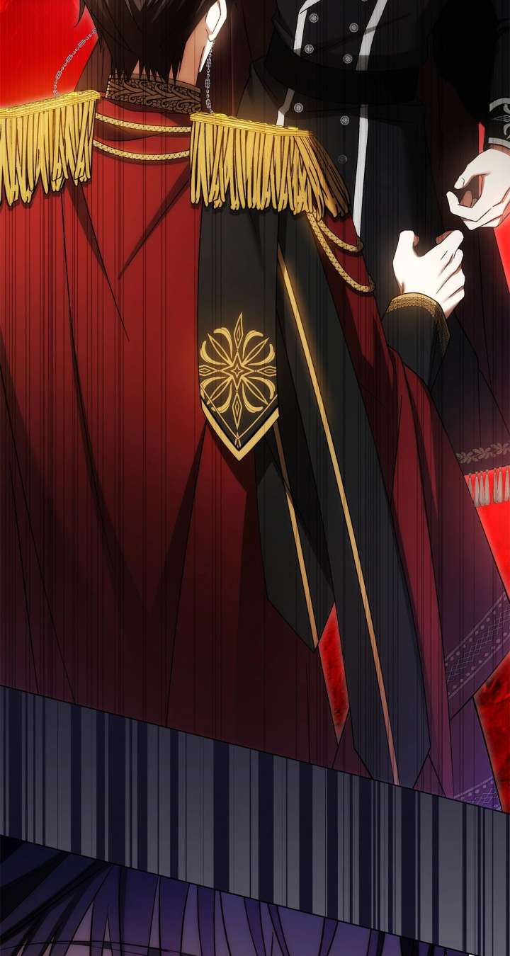 The Nerd Turned Out to Be the Tyrant Chapter 62 - Page 6