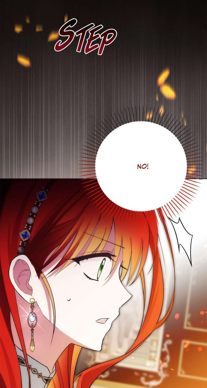 The Nerd Turned Out to Be the Tyrant Chapter 62 - Page 51