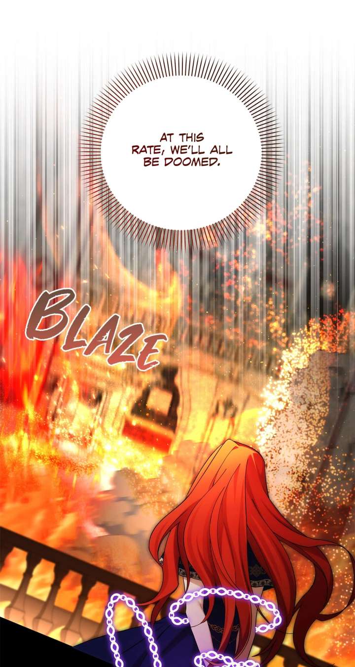 The Nerd Turned Out to Be the Tyrant Chapter 62 - Page 53