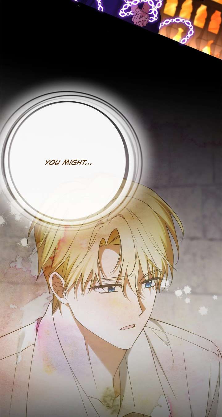 The Nerd Turned Out to Be the Tyrant Chapter 62 - Page 54