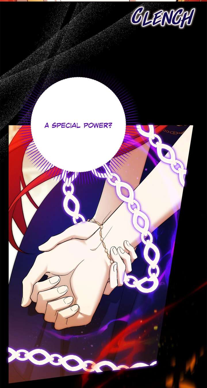 The Nerd Turned Out to Be the Tyrant Chapter 62 - Page 56