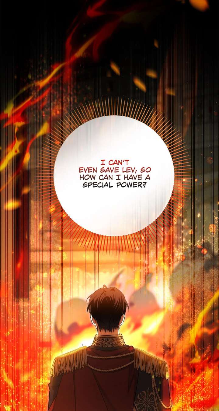 The Nerd Turned Out to Be the Tyrant Chapter 62 - Page 57