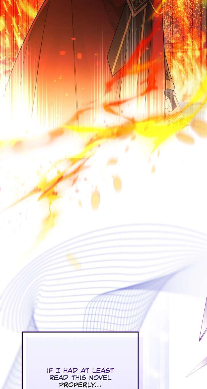 The Nerd Turned Out to Be the Tyrant Chapter 62 - Page 58