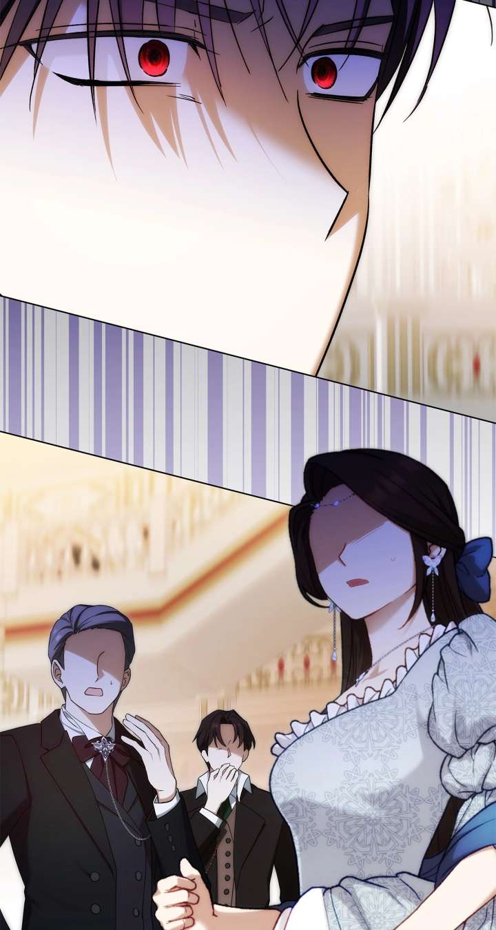 The Nerd Turned Out to Be the Tyrant Chapter 62 - Page 7