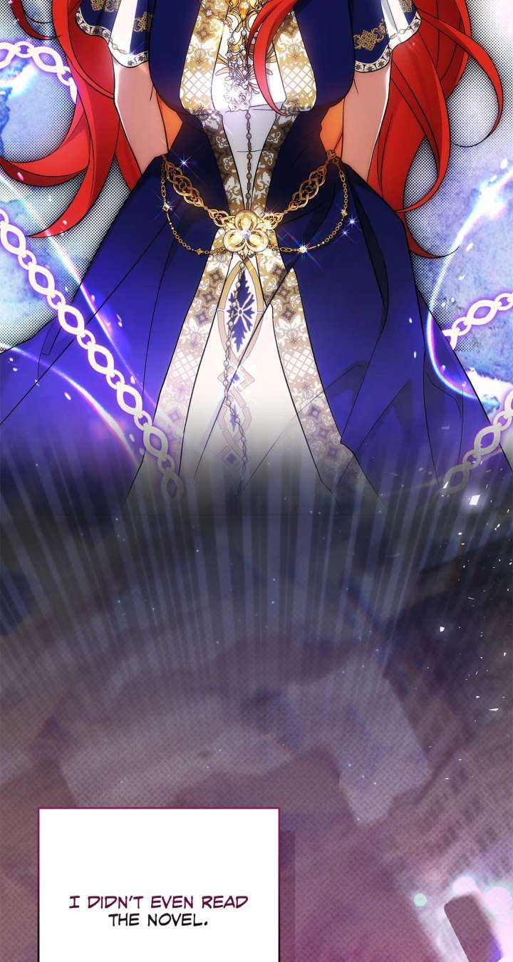 The Nerd Turned Out to Be the Tyrant Chapter 62 - Page 61