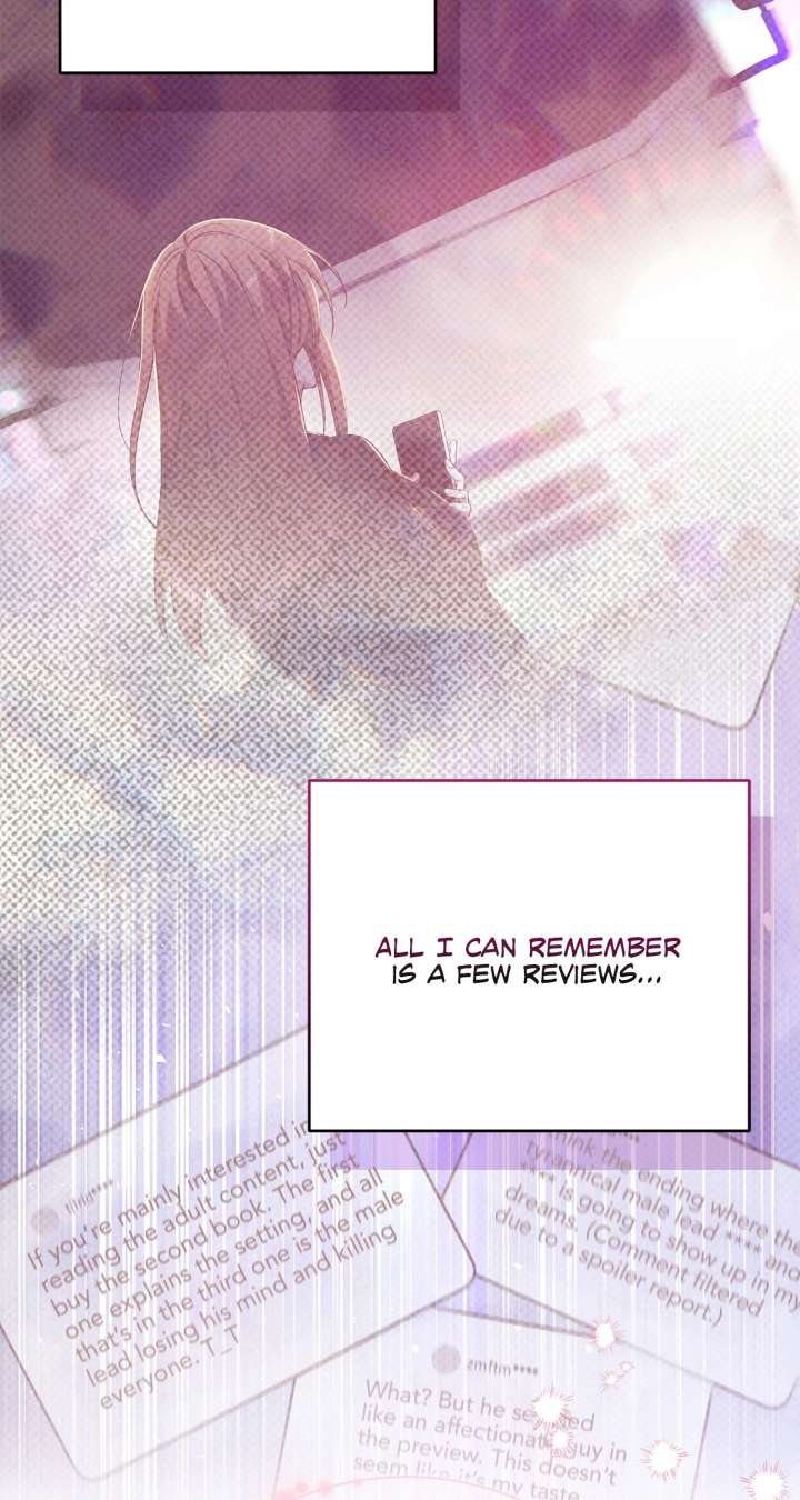 The Nerd Turned Out to Be the Tyrant Chapter 62 - Page 62