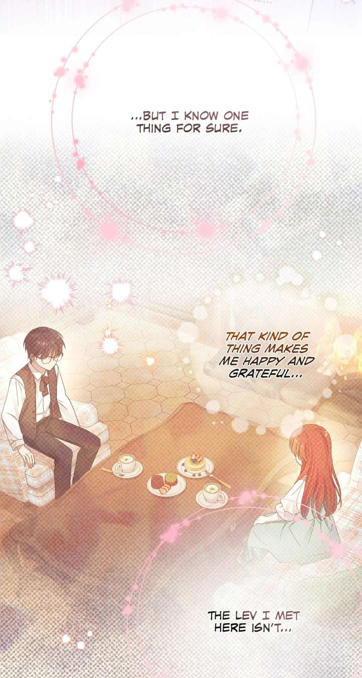 The Nerd Turned Out to Be the Tyrant Chapter 62 - Page 63