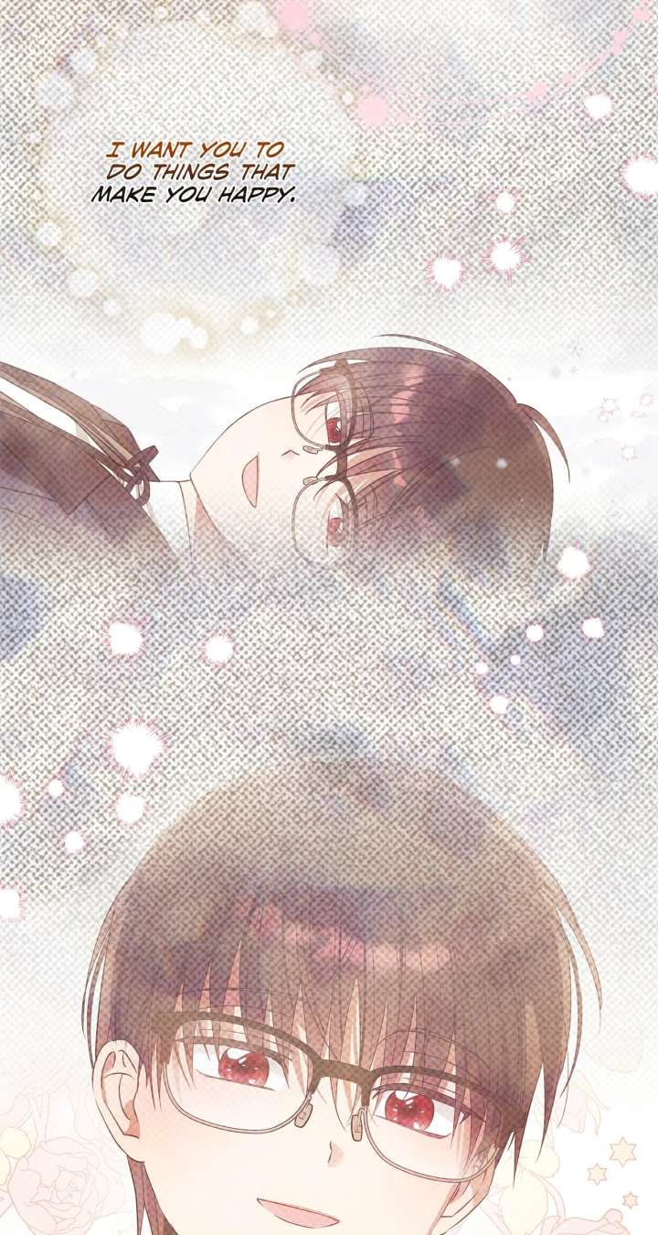 The Nerd Turned Out to Be the Tyrant Chapter 62 - Page 64