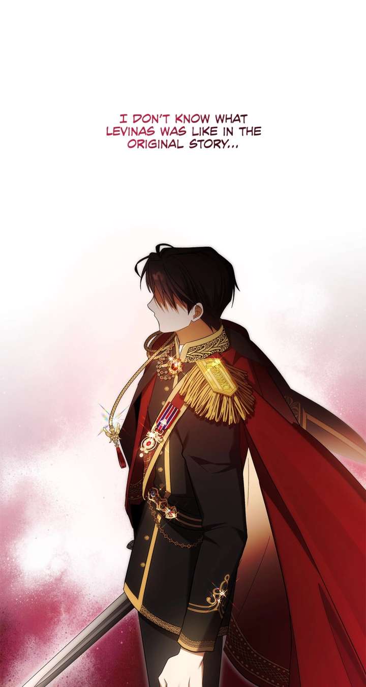 The Nerd Turned Out to Be the Tyrant Chapter 62 - Page 66