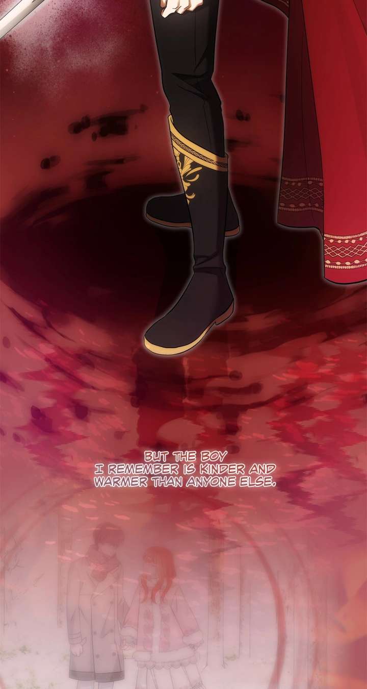 The Nerd Turned Out to Be the Tyrant Chapter 62 - Page 67