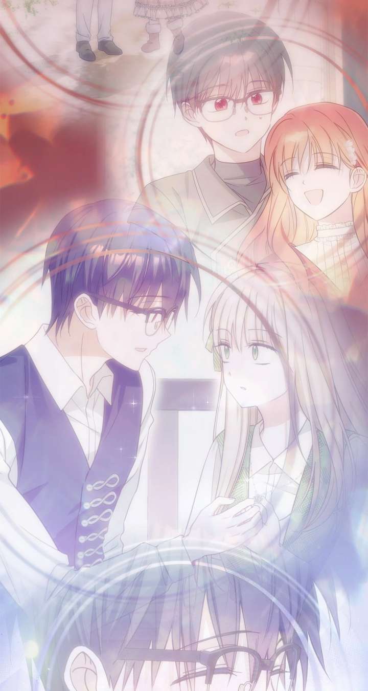 The Nerd Turned Out to Be the Tyrant Chapter 62 - Page 68