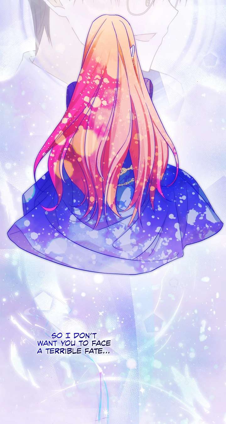 The Nerd Turned Out to Be the Tyrant Chapter 62 - Page 69