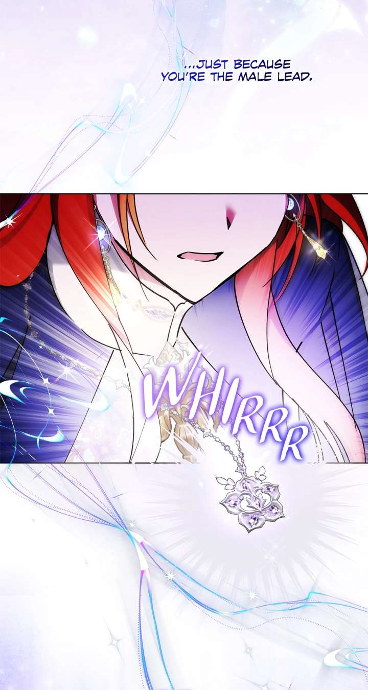 The Nerd Turned Out to Be the Tyrant Chapter 62 - Page 70