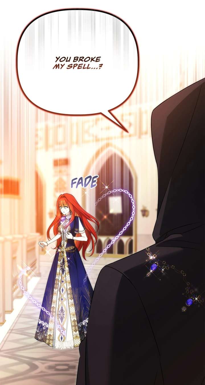 The Nerd Turned Out to Be the Tyrant Chapter 62 - Page 74