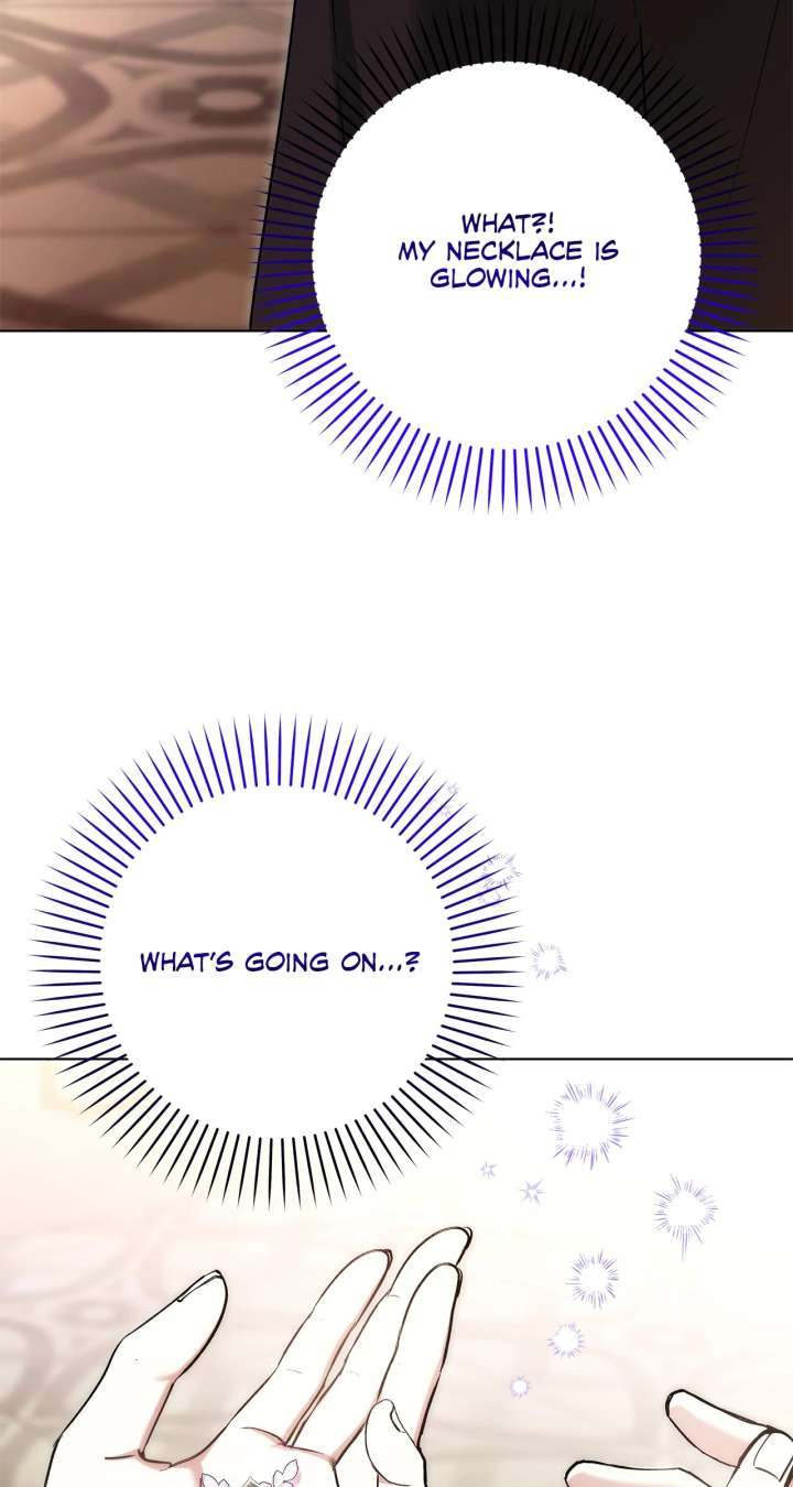 The Nerd Turned Out to Be the Tyrant Chapter 62 - Page 75