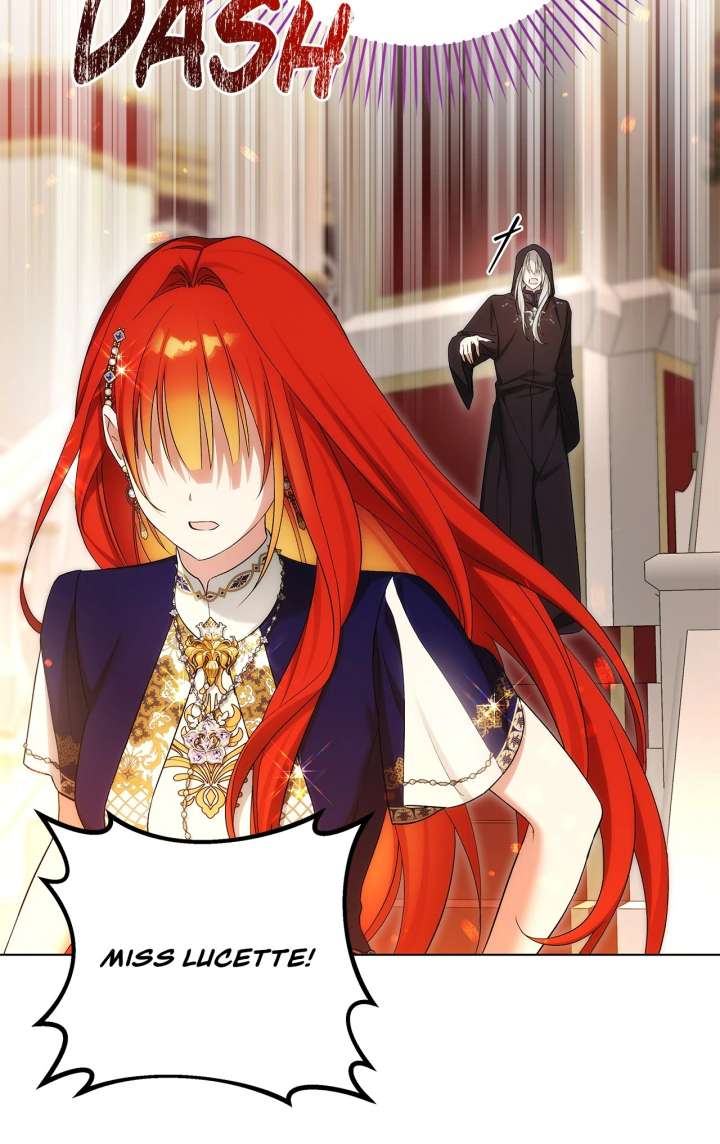 The Nerd Turned Out to Be the Tyrant Chapter 62 - Page 77