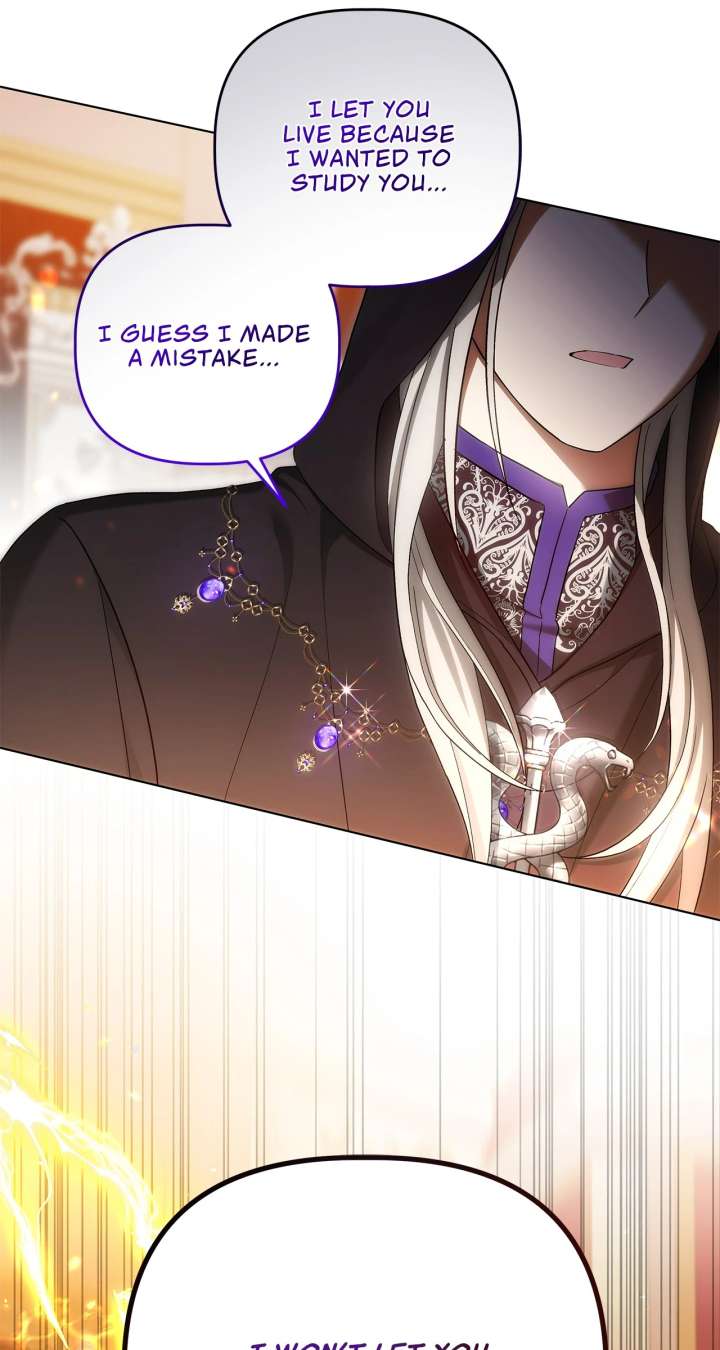 The Nerd Turned Out to Be the Tyrant Chapter 62 - Page 78