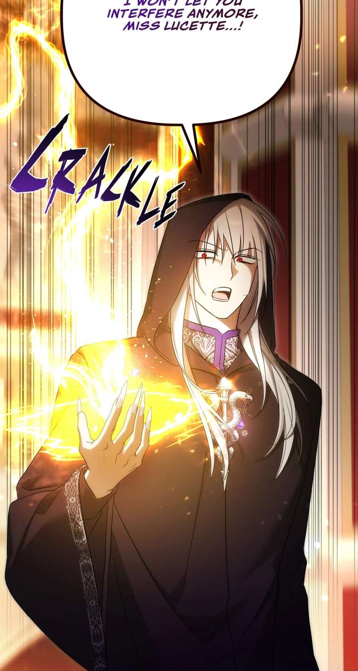 The Nerd Turned Out to Be the Tyrant Chapter 62 - Page 79