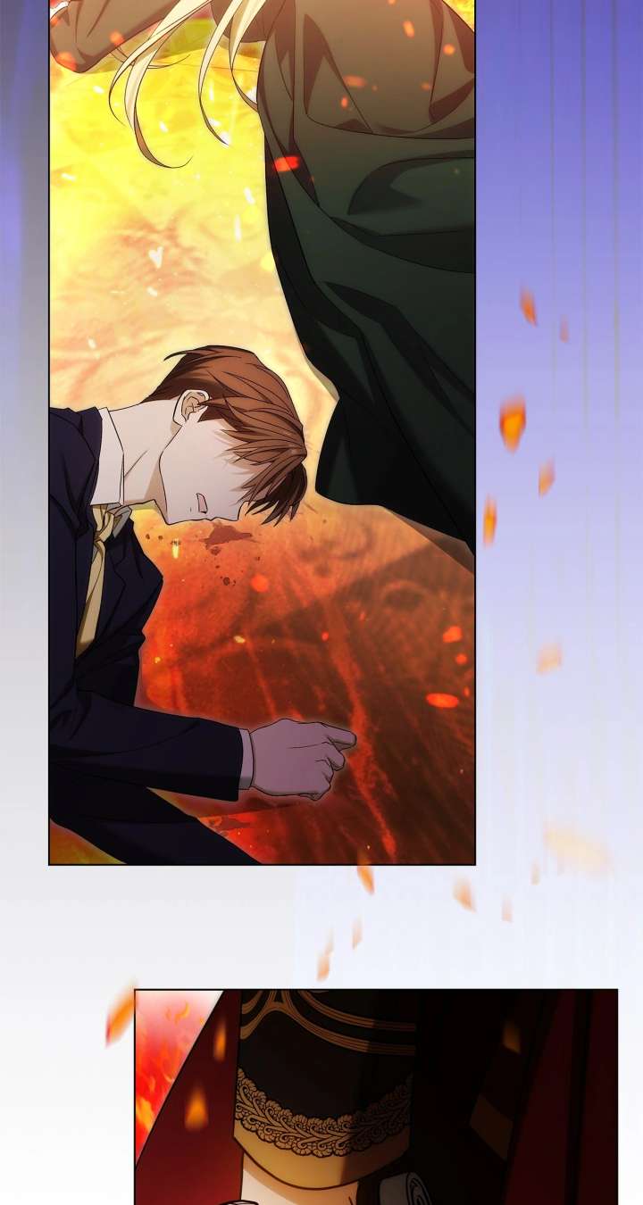 The Nerd Turned Out to Be the Tyrant Chapter 62 - Page 82