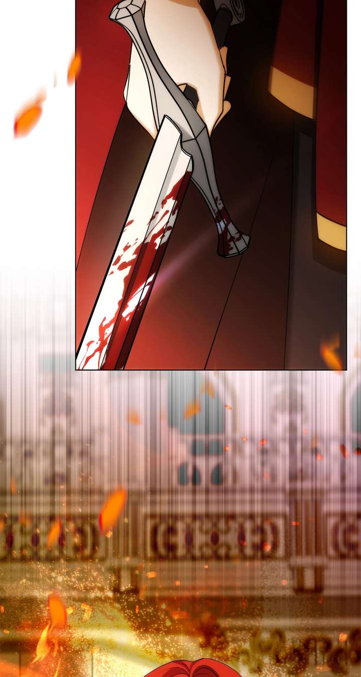 The Nerd Turned Out to Be the Tyrant Chapter 62 - Page 83