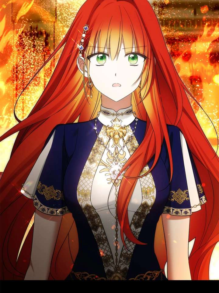 The Nerd Turned Out to Be the Tyrant Chapter 62 - Page 84