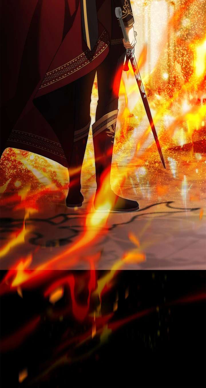 The Nerd Turned Out to Be the Tyrant Chapter 62 - Page 86