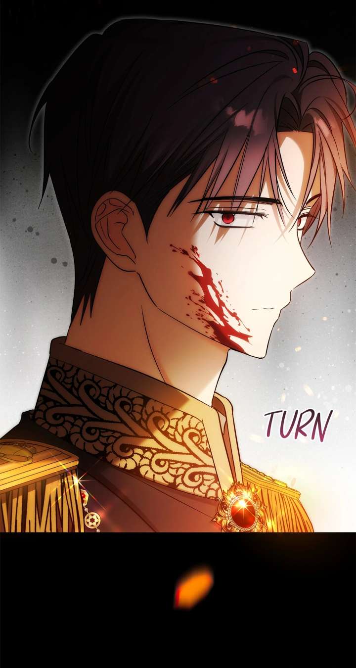 The Nerd Turned Out to Be the Tyrant Chapter 62 - Page 87