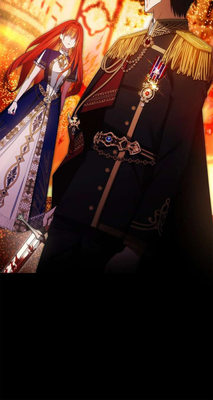 The Nerd Turned Out to Be the Tyrant Chapter 62 - Page 89