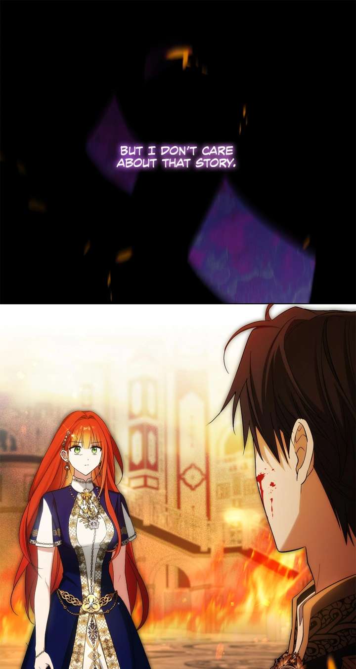 The Nerd Turned Out to Be the Tyrant Chapter 62 - Page 90