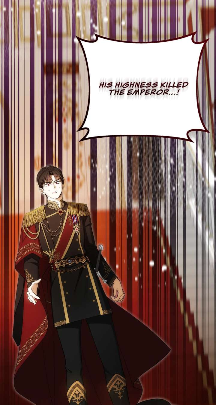 The Nerd Turned Out to Be the Tyrant Chapter 62 - Page 10