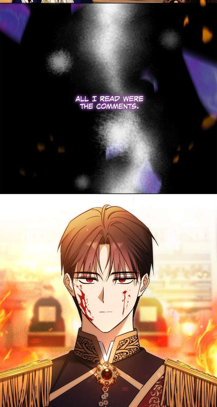 The Nerd Turned Out to Be the Tyrant Chapter 62 - Page 91