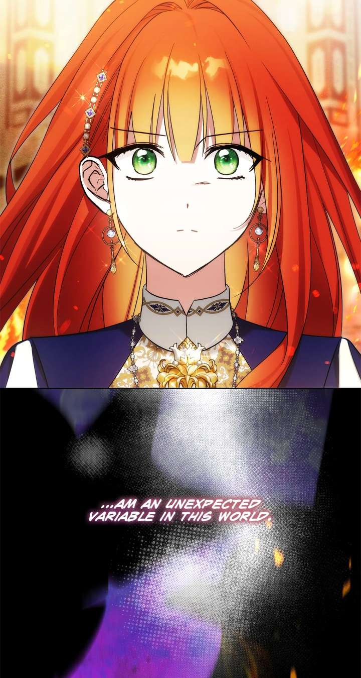 The Nerd Turned Out to Be the Tyrant Chapter 62 - Page 93