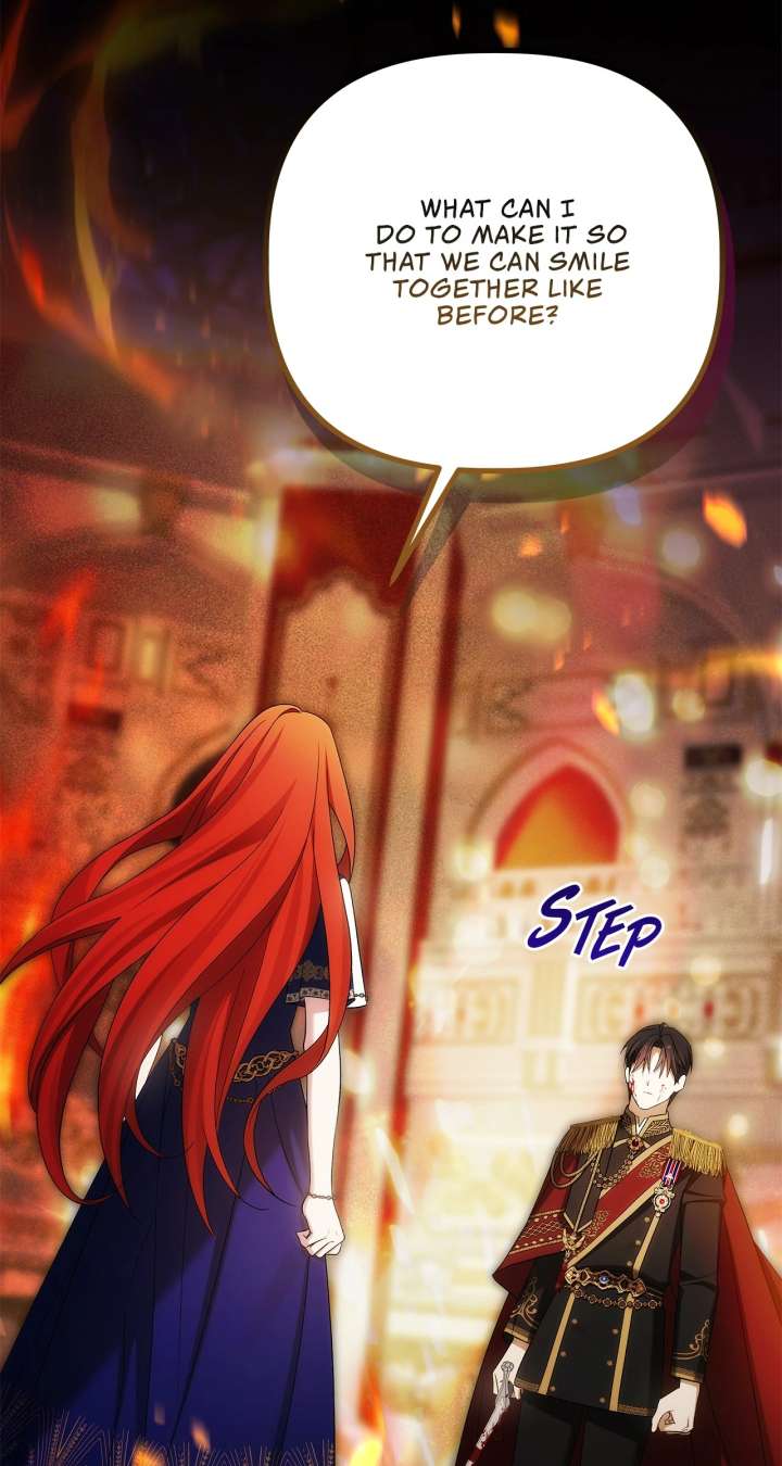 The Nerd Turned Out to Be the Tyrant Chapter 62 - Page 95