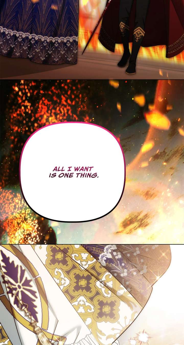 The Nerd Turned Out to Be the Tyrant Chapter 62 - Page 96