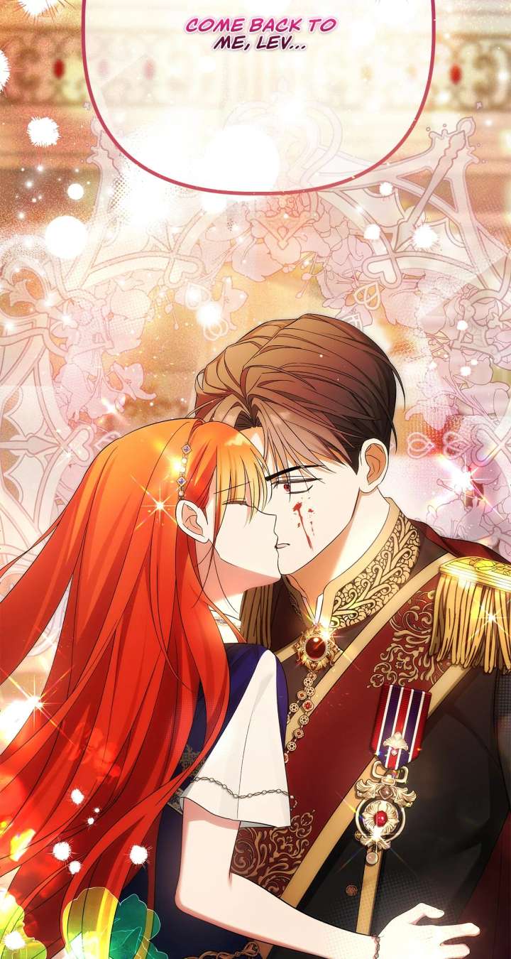 The Nerd Turned Out to Be the Tyrant Chapter 62 - Page 98