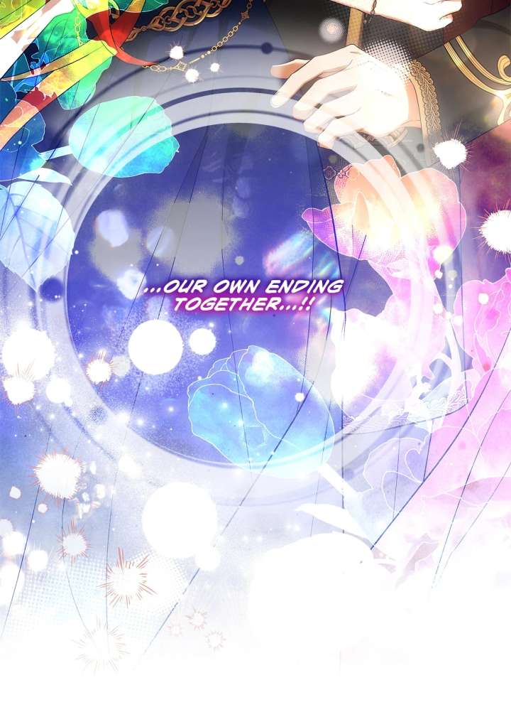 The Nerd Turned Out to Be the Tyrant Chapter 62 - Page 99