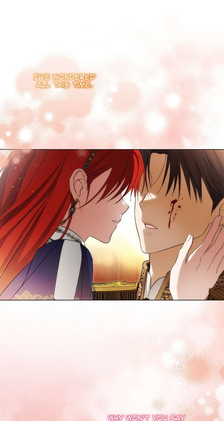 The Nerd Turned Out to Be the Tyrant Chapter 63 - Page 1