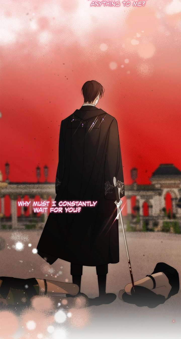 The Nerd Turned Out to Be the Tyrant Chapter 63 - Page 2