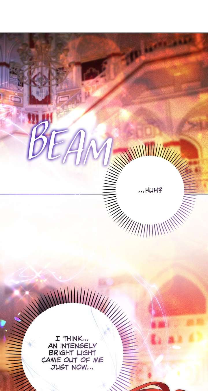 The Nerd Turned Out to Be the Tyrant Chapter 63 - Page 14